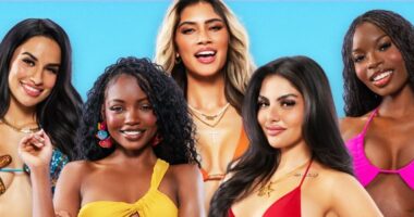 ‘Love Island USA’ Drops Contestant After Racist Slur — and Viewers Say It's About Time