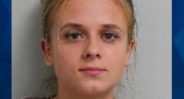 ‘Multiple Assaults’: Daycare Worker Caught Vaping Near Infants, Repeatedly Kicking Tot in Face & Pushing Babies Over Cribs