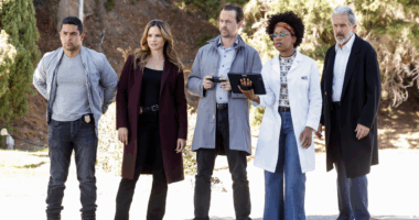‘NCIS’ Season 23 Will Be “Character-Forward” in a Way Fans “Haven’t Seen Before”