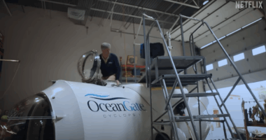 ‘OceanGate’ Documentary Dives Deep Into Reasons Sub Imploded