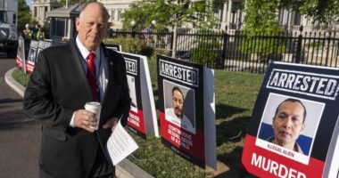 ‘Oh, ICE Ain’t Leaving’ – RedState