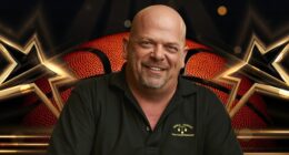 ‘Pawn Stars’ Rick Harrison Left Stunned When NBA Legend Personally Authenticates His Own Memorabilia