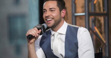 ‘Shazam!’ Star Issues Stark Warning About New Google AI – RedState