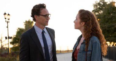 ‘The Life of Chuck’ Proves Once Again That the Greatest Stephen King Movies Aren’t the Scary Ones