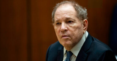 ‘This one was more heated than most’: Judge Declares Mistrial in Harvey Wenstein Rape Case, Foreman Refuses to Join Jury