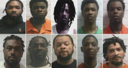 ‘Walking Definition of a Flight Risk’: Nine of 10 New Orleans Jailbreak Escapees Captured