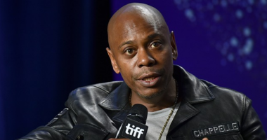 ‘You Should Have Seen Them’ – RedState