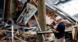 1 dead, 2 injured in Philadelphia explosion that damaged several homes