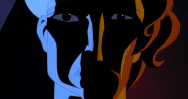 10 Animated Musicals That Can Be Called Masterpieces, Ranked