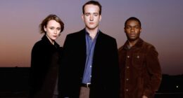 10 Best 2000s Spy Shows, Ranked