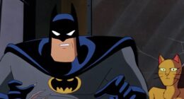 10 Best Forgotten Episodes Of Batman: The Animated Series
