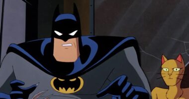 10 Best Forgotten Episodes Of Batman: The Animated Series