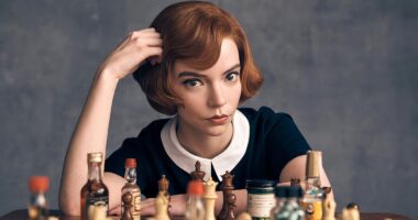 10 Best Netflix Shows That Are Less Than 5 Seasons Long
