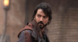 10 Best Shows Set in Space, Ranked