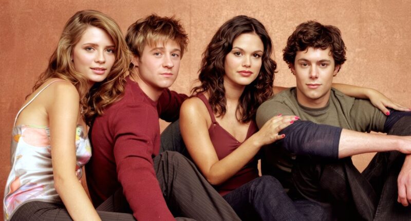 10 Best Teen Shows of the 21st Century, Ranked