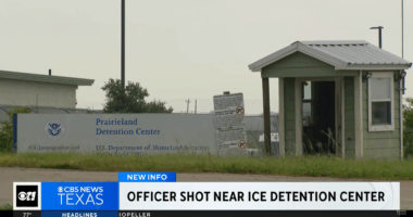 10 Charged In Attempted Murder Of ICE Agents