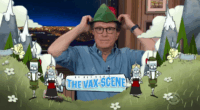 10 Cringiest Moments Of Colbert's Career As A Dem Mouthpiece