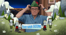 10 Cringiest Moments Of Colbert's Career As A Dem Mouthpiece