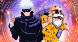 10 Elite Anime Teachers You Wish You Had in School