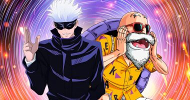 10 Elite Anime Teachers You Wish You Had in School