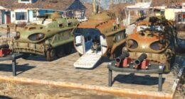10 Fallout 4 Mods To Level Up Your Settlement Building