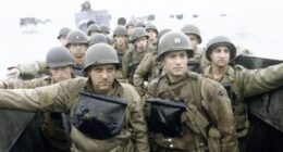 10 Greatest War Movies of the Last 100 Years, Ranked