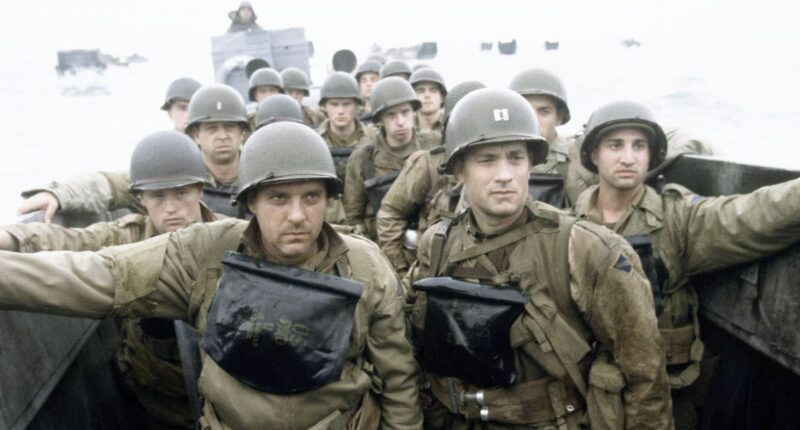 10 Greatest War Movies of the Last 100 Years, Ranked