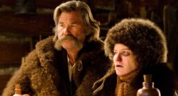 10 Greatest Western Movies From the Last 30 Years, Ranked According to IMDb
