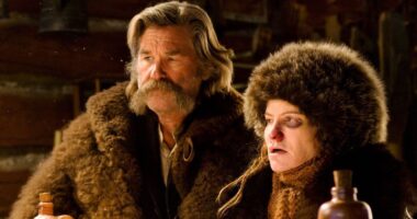 10 Greatest Western Movies From the Last 30 Years, Ranked According to IMDb
