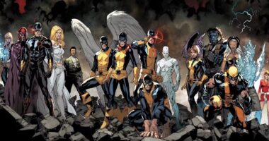 10 Most Overpowered X-Men Heroes So Broken, The Franchise Left Them Behind