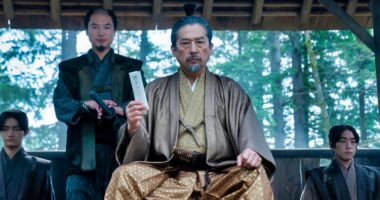 10 Novels To Read if You Love 'Shōgun'