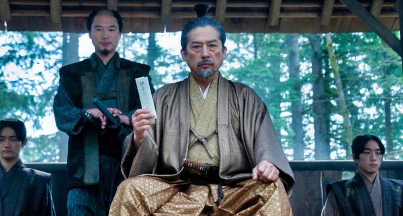 10 Novels To Read if You Love 'Shōgun'