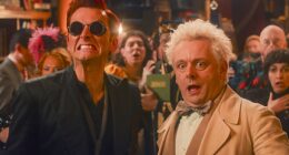 10 Shows To Watch if You Love Harry Potter