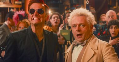 10 Shows To Watch if You Love Harry Potter