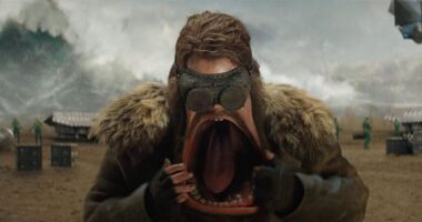 10 Worst Fantasy Movies of the 2020s, Ranked