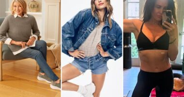 10 stylish Prime Day fashion deals on celeb-worthy clothing, shoes