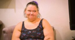 1000-Lb Sisters' Amy Slaton Slammed For Unhygienic Behavior In New Update About Kids