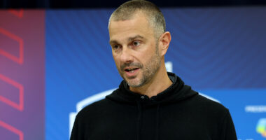 $11 Million Signing Predicted to Be Raiders' Biggest Bust