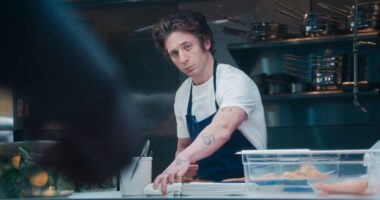 12 Years Before ‘The Bear,’ Jeremy Allen White Played a Disturbing and Shocking ‘Law & Order: SVU’ Role