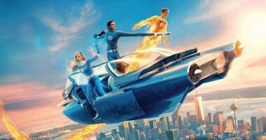 13 Fantastic Four Team-Ups I Can’t Wait To See In The MCU’s Future