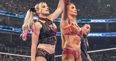 WWE Veteran Unimpressed After Charlotte Flair–Alexa Bliss Victory: “I’ve Lost Track with Everything Coming Up” (Exclusive)