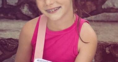 Camp Mystic attendee Renee Smajstrla (picture), 8, was killed in the flood, according to her uncle