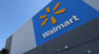 Walmart Recalls 850,000 Water Bottles After Lids Allegedly Caused Two Blindings