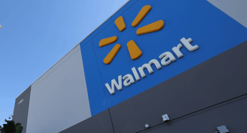 Walmart Recalls 850,000 Water Bottles After Lids Allegedly Caused Two Blindings