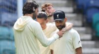 Preston vs Liverpool LIVE: Reds return to action for the first time since Diogo Jota's tragic passing alongside his brother as Arne Slot tells his players to show their true emotions