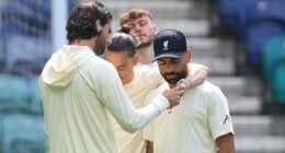 Preston vs Liverpool LIVE: Reds return to action for the first time since Diogo Jota's tragic passing alongside his brother as Arne Slot tells his players to show their true emotions