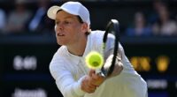 Wimbledon final 2025 LIVE: Latest score and game-by-game updates as Jannik Sinner makes it a set apiece in Carlos Alcaraz clash at SW19