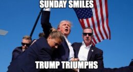 Sunday Smiles
