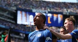 Chelsea vs PSG - Club World Cup Final: Live score, team news and updates as Cole Palmer puts on a show as Blues score THREE before half-time