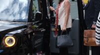 The Duke and Duchess of Sussex last night denied leaking details of the rendezvous between Meredith Maines (pictured) and the King¿s communications secretary Tobyn Andreae
